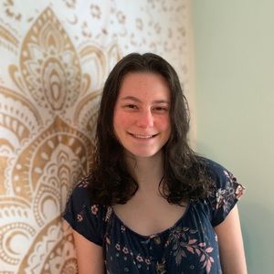 Meet your Posher, Raylen